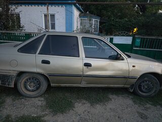 2007 Daewoo Nexia I, бежевый, 130000 рублей, вид 3
