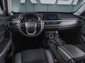 2022 Chery Tiggo 7 Pro I, серый, 1619000 рублей - вид 5