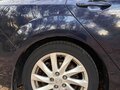 2008 Mazda 6 II (GH), синий, 640000 рублей - вид 8