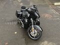 2017 Harley-Davidson CVO Street Glide, чёрный, 2550000 рублей - вид 4