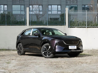 2026 Mazda EZ-60, фиолетовый, 4000205 рублей, вид 1