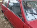 1998 Lada (ВАЗ) 1111 Ока КамАЗ, пурпурный - вид 2