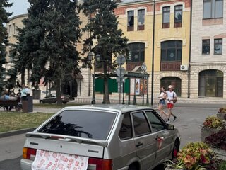 2006 Lada (ВАЗ) 2114, белый, 185000 рублей, вид 3