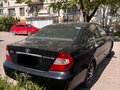 2002 Toyota Camry V (XV30), чёрный, 710000 рублей - вид 2