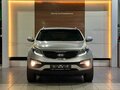 2012 Kia Sportage III, серебристый, 1459000 рублей - вид 1