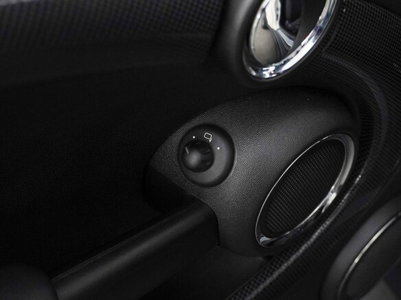 2012 Mini Coupe Cooper S I, белый, 1377954 рублей - вид 10