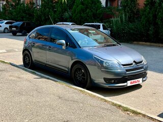 2006 Citroen C4 I, серый, 550000 рублей, вид 1