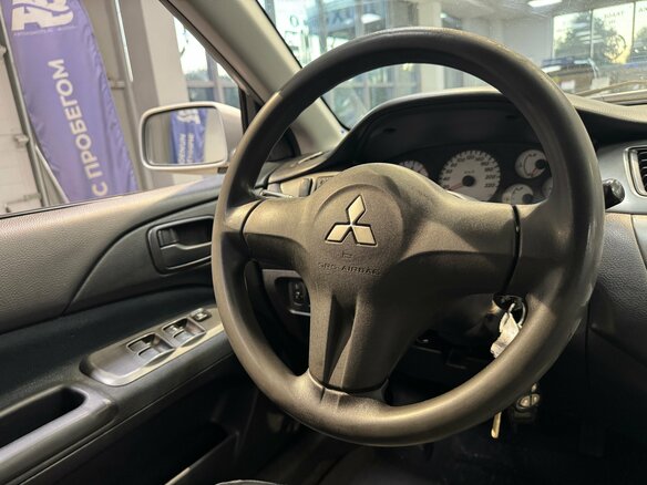 2007 Mitsubishi Lancer IX Рестайлинг, серебристый, 365000 рублей - вид 23