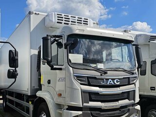 2024 JAC N200, белый, 8800000 рублей, вид 1