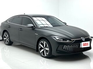 2023 Volkswagen Lamando L II, чёрный, 2055000 рублей, вид 3