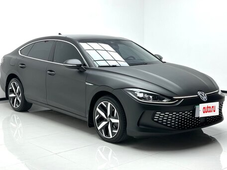 2023 Volkswagen Lamando L II, чёрный, 2055000 рублей, вид 3