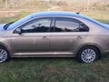 2020 Skoda Rapid II, коричневый, 1650000 рублей - вид 8