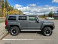 2008 Hummer H3, серый, 2400000 рублей - вид 3