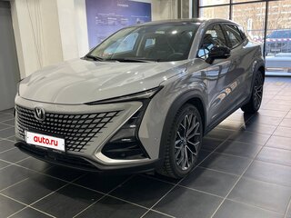 2023 Changan UNI-T I, серый, 2400000 рублей, вид 1