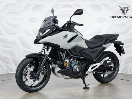 2026 Honda NC 750X, серый, 1499000 рублей, вид 3