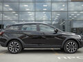 2026 Lada (ВАЗ) Vesta SW Cross I Рестайлинг (NG), чёрный - вид 4