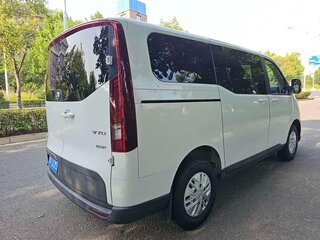2023 Maxus V70, белый, 2690000 рублей, вид 4