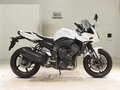 2010 Yamaha FZ1, белый - вид 4