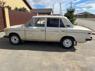 1984 Lada (ВАЗ) 2106 4-speed, бежевый, 110000 рублей, вид 2