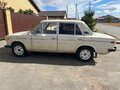 1984 Lada (ВАЗ) 2106 4-speed, бежевый - вид 1