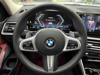 2023 BMW 3 серии Long 320Li VII (G2x) Рестайлинг, белый, 2450000 рублей, вид 5