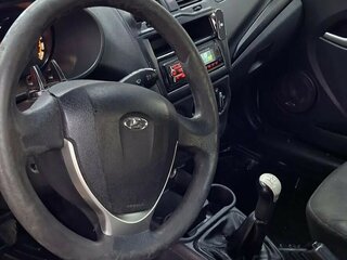 2019 LADA (ВАЗ) ВИС 2349, белый, 600000 рублей, вид 3