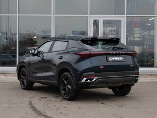 2023 Omoda C5 I, синий, 1850000 рублей, вид 2