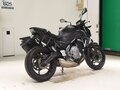 2018 Kawasaki Z 650, чёрный, 675000 рублей - вид 4