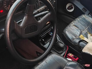 1993 Peugeot 405, синий, 105000 рублей, вид 5