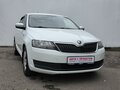 2019 Skoda Rapid I Рестайлинг, белый, 1120000 рублей - вид 2