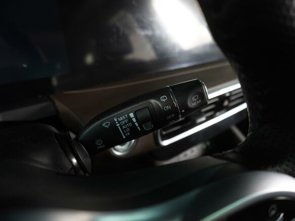 2023 Jetour X90+, чёрный, 2319000 рублей - вид 17