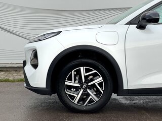 2026 Changan Qiyuan Q05 51.9 kWh II, белый, 2350000 рублей, вид 3
