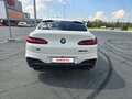 2019 BMW X4 M40i II (G02), белый, 4600000 рублей - вид 3
