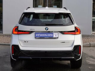 2026 BMW X1 Long 25Li xDrive III (U11/U12), белый, 5550000 рублей, вид 5