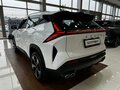 2026 Geely Cityray, белый, 3344990 рублей - вид 9