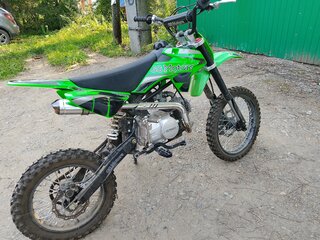 GG Spartaco 1100