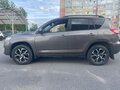2011 Toyota RAV4 III (XA30) Рестайлинг, коричневый - вид 5