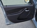 2017 Lada (ВАЗ) Granta I, серебристый, 399000 рублей - вид 11
