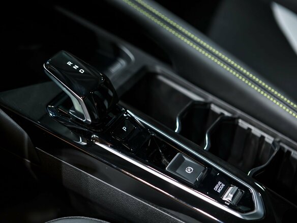 2026 Geely Coolray I Рестайлинг, серый, 2964990 рублей - вид 16