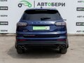 2022 Chery Tiggo 8 Pro Max I, синий - вид 3