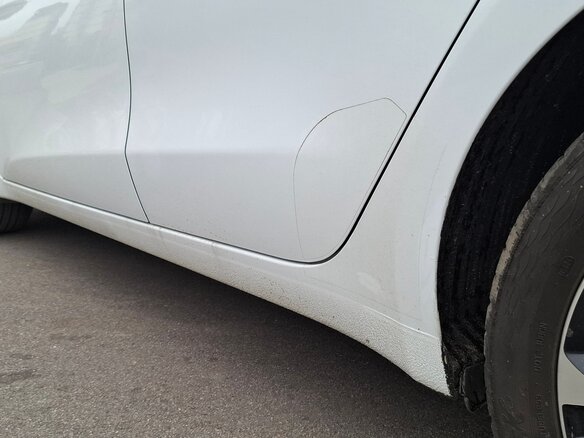 2013 Kia Ceed II, белый, 1000000 рублей - вид 15