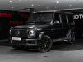 2026 Mercedes-Benz G-Класс AMG 63 AMG II (W465) Рестайлинг, чёрный, 31415000 рублей - вид 10