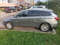 2020 Lada (ВАЗ) Vesta SW I, серый - вид 6
