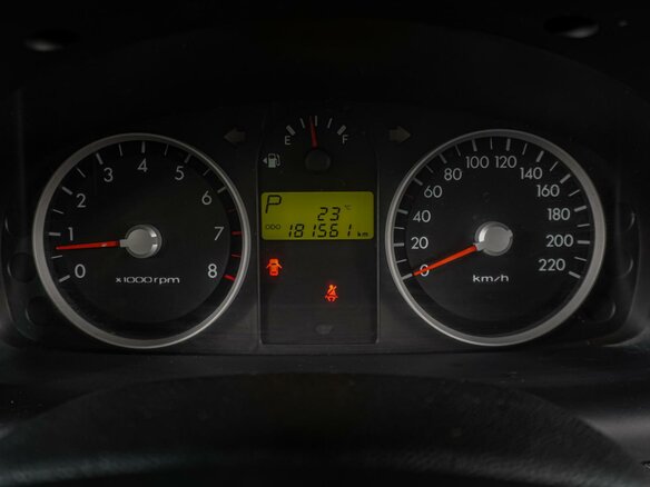 2010 Hyundai Getz I Рестайлинг, голубой, 749000 рублей - вид 14