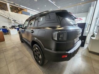 2026 Jetour T1, чёрный, 4399900 рублей, вид 3