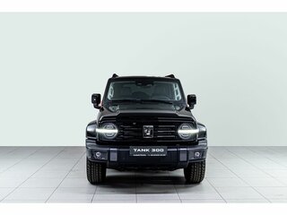 2026 Tank 300 I, чёрный, 5249000 рублей, вид 2
