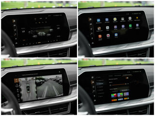 2024 Haval F7 II, чёрный, 2440000 рублей, вид 1
