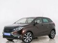 2018 Lada (ВАЗ) XRAY I, коричневый, 869000 рублей - вид 2