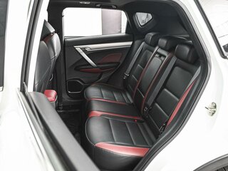 2020 Geely Coolray I, белый, 1524000 рублей, вид 4