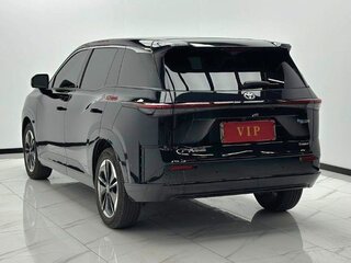 2025 Toyota bZ3X 58.3 kWh, чёрный, 2800000 рублей, вид 4